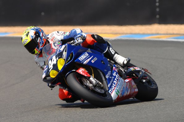 24h du MANS  21 22-04-2007
©PSP Stan Perec