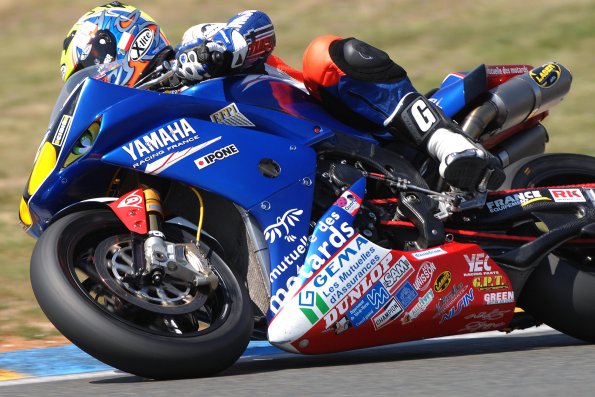 24h du MANS  21 22-04-2007
©PSP Stan Perec