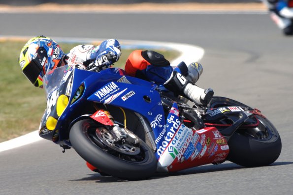 24h du MANS  21 22-04-2007
©PSP Stan Perec