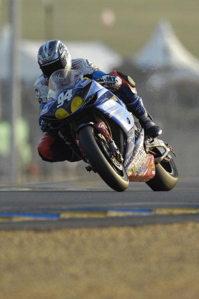 24h du MANS  21 22-04-2007
©PSP Stan Perec