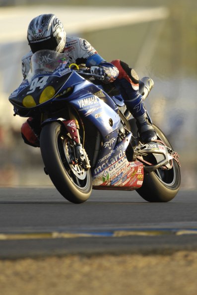 24h du MANS  21 22-04-2007
©PSP Stan Perec