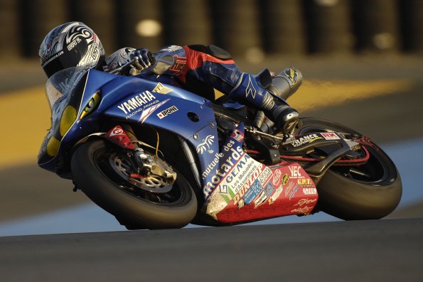 24h du MANS  21 22-04-2007
©PSP Stan Perec