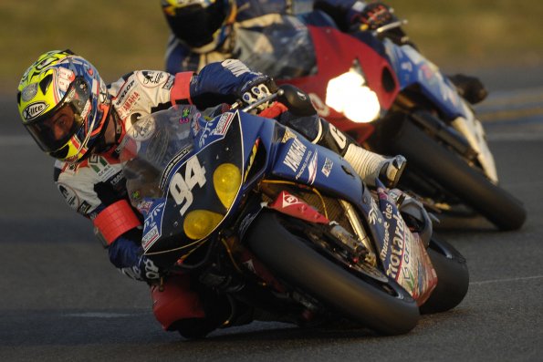 24h du MANS  21 22-04-2007
©PSP Stan Perec