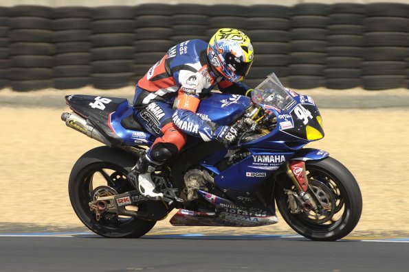 24h du MANS  21 22-04-2007
©PSP Stan Perec