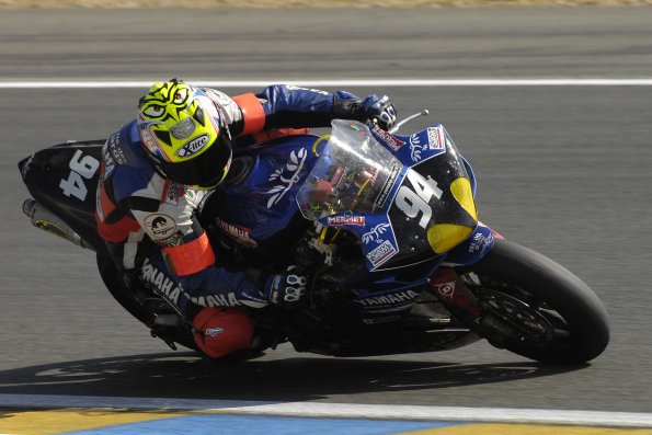 24h du MANS  21 22-04-2007
©PSP Stan Perec