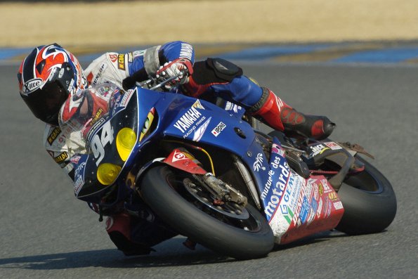 24h du MANS  21 22-04-2007
©PSP Stan Perec