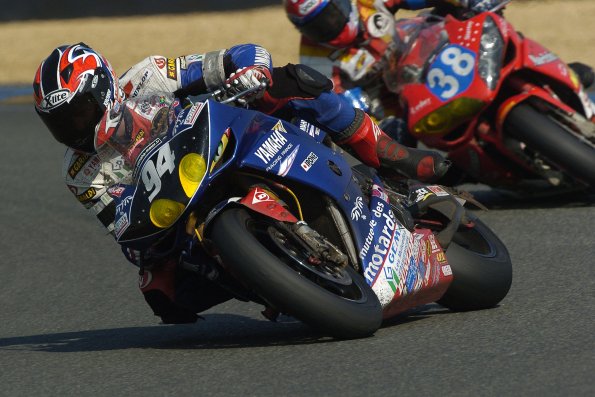 24h du MANS  21 22-04-2007
©PSP Stan Perec