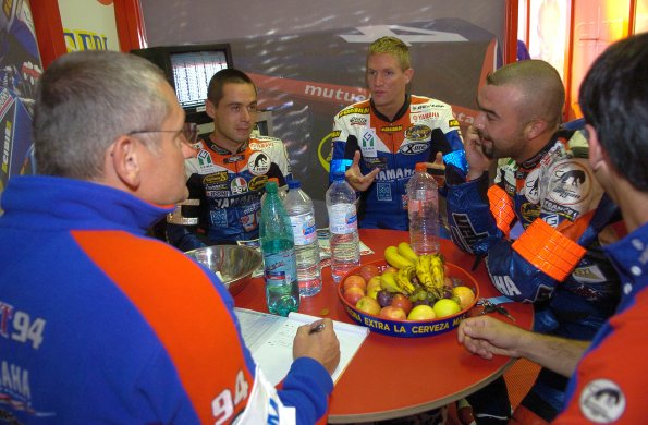 71 BOL D'OR 15/16 09 2007(Circuit Magny-Cours)
©Photo:PSP Stan Perec