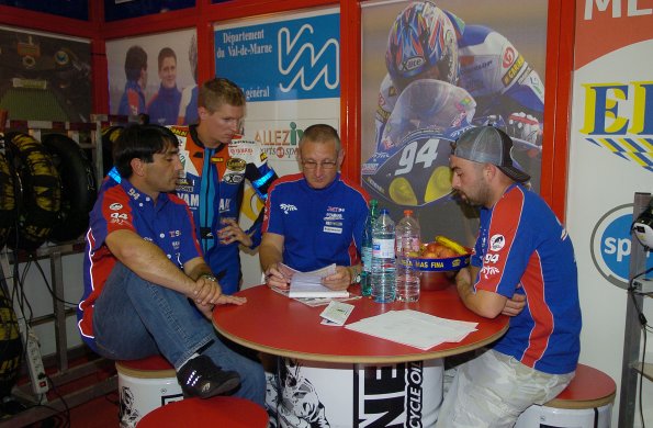 71 BOL D'OR 15/16 09 2007(Circuit Magny-Cours)
©Photo:PSP Stan Perec