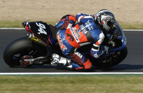 71 BOL D'OR 15/16 09 2007(Circuit Magny-Cours)
©Photo:PSP Stan Perec