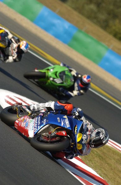 71 BOL D'OR 15/16 09 2007(Circuit Magny-Cours)
©Photo:PSP Stan Perec