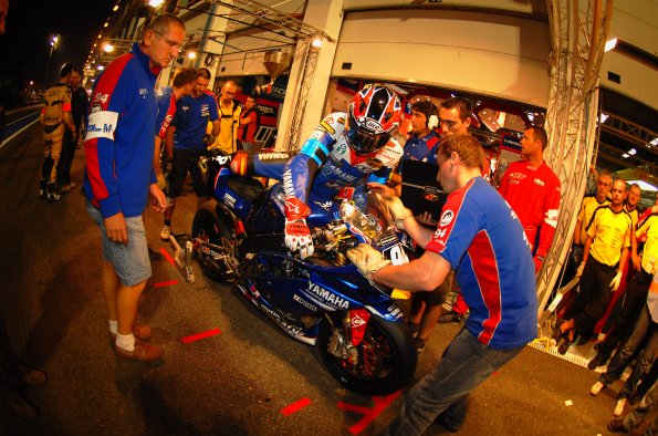 71 Bol D'or 2007