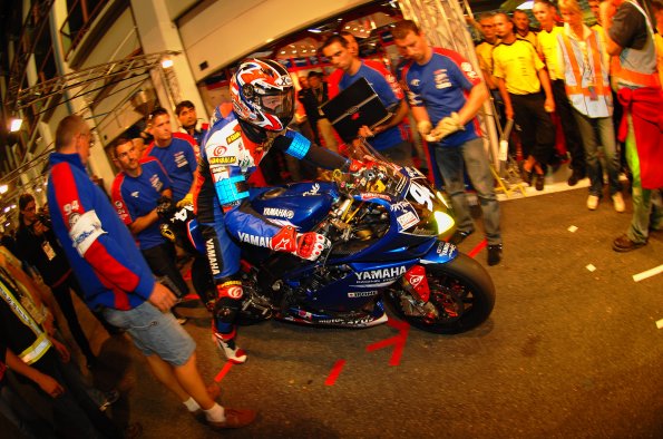 71 Bol D'or 2007
