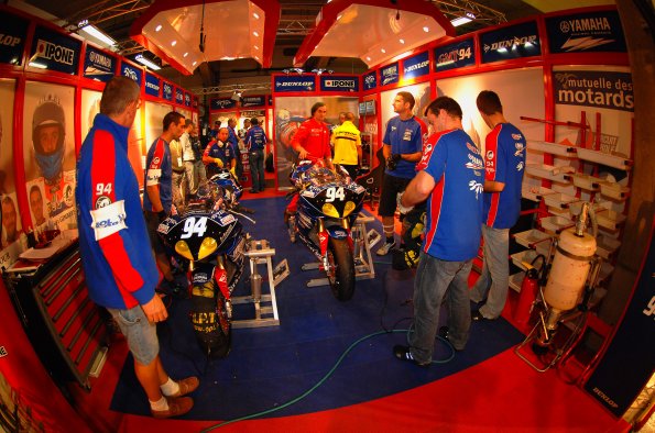 71 Bol D'or 2007