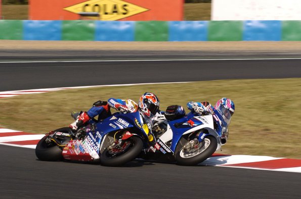 71 BOL D'OR 15/16 09 2007(Circuit Magny-Cours)
©Photo:PSP Stan Perec