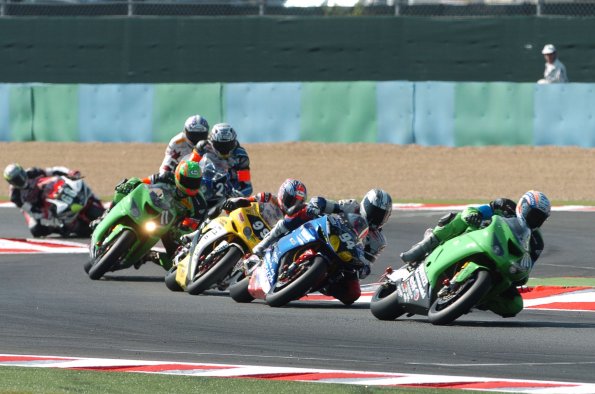 71 BOL D'OR 15/16 09 2007(Circuit Magny-Cours)
©Photo:PSP Stan Perec