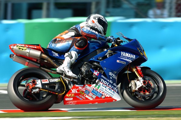 71 BOL D'OR 15/16 09 2007(Circuit Magny-Cours)
©Photo:PSP Stan Perec