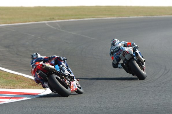 71 BOL D'OR 15/16 09 2007(Circuit Magny-Cours)
©Photo:PSP Stan Perec
