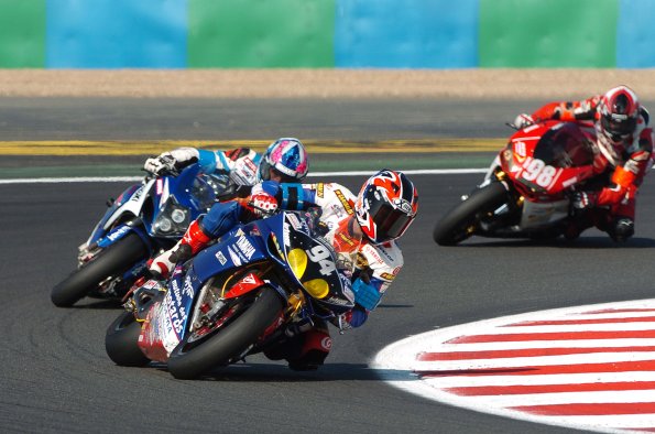 71 BOL D'OR 15/16 09 2007(Circuit Magny-Cours)
©Photo:PSP Stan Perec