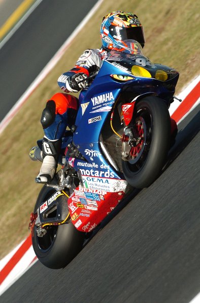 71 BOL D'OR 15/16 09 2007(Circuit Magny-Cours)
©Photo:PSP Stan Perec