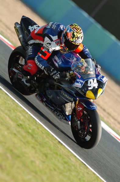 71 BOL D'OR 15/16 09 2007(Circuit Magny-Cours)
©Photo:PSP Stan Perec