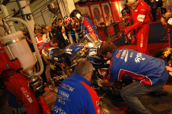 71 Bol D'or 2007