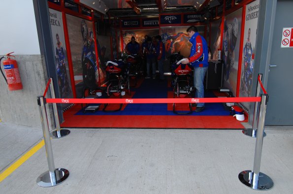 2007WSBKDonington0528