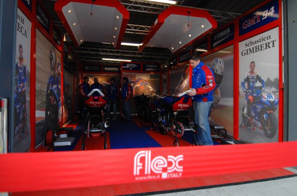 2007WSBKDonington0530