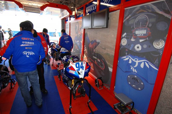 2007WSBKDonington0533