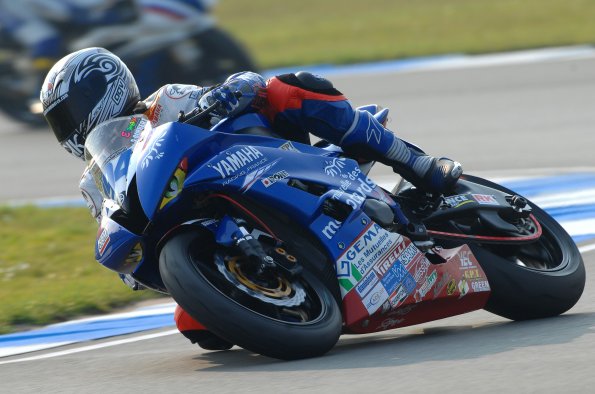 2007WSBKDonington0705