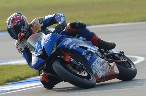 2007WSBKDonington0706