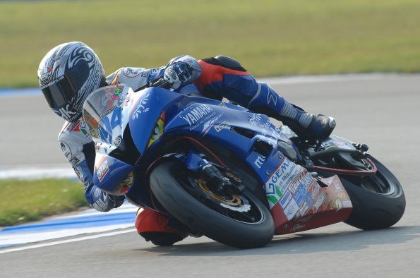 2007WSBKDonington0713