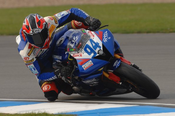 2007WSBKDonington0831