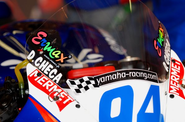 WSBK Magny-Cours France