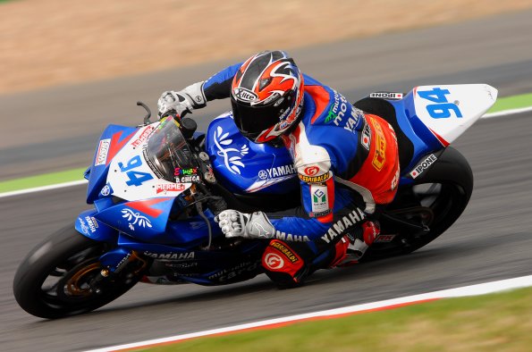 WSBK Magny-Cours France