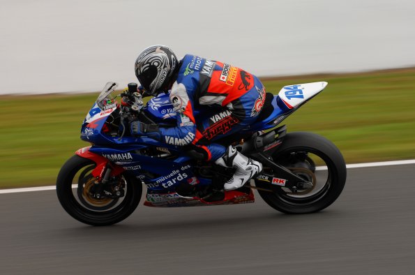 WSBK Magny-Cours France