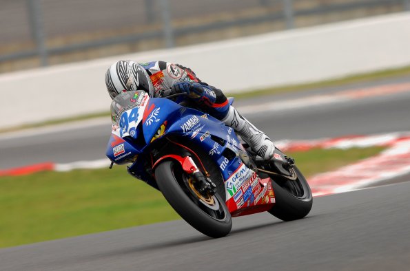 WSBK Magny-Cours France