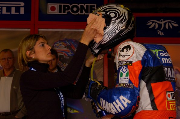 WSBK Magny-Cours France