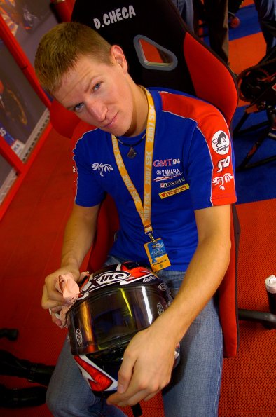 WSBK Magny-Cours France