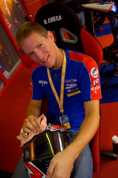 WSBK Magny-Cours France