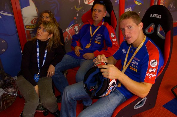 WSBK Magny-Cours France