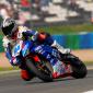 WSBK Magny-Cours France