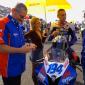 WSBK Magny-Cours France