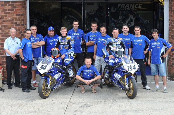 2008WSBKBRANDSHATCH0907