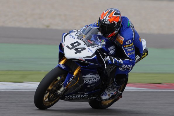 2008WSBKAssen0828