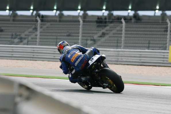 Superbike Portimao Portugal 2.11.08
Credit : L.GAMEIRO pour GMT94