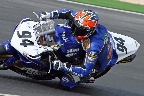 Superbike Portimao Portugal 2.11.08
Credit : L.GAMEIRO pour GMT94