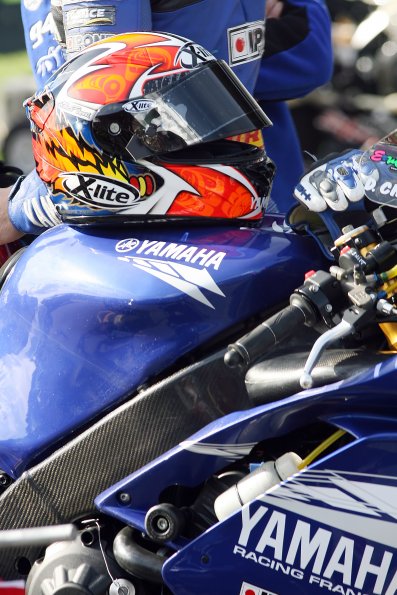 Superbike Portimao Portugal 2.11.08
Credit : L.GAMEIRO pour GMT94