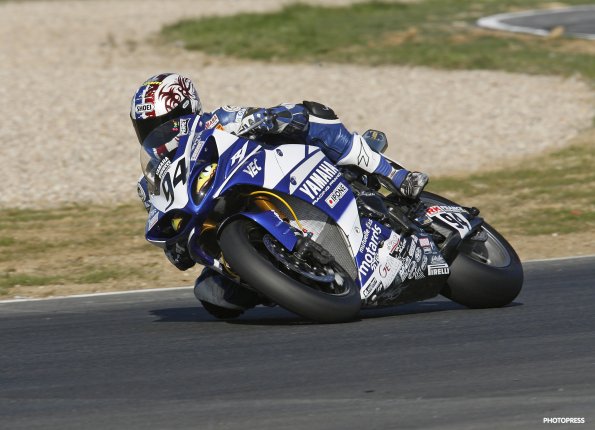 ALBI  FSBK 2009
7ème Manche / Finale 
10 & 11 Octobre 2009 
© PHOTOPRESS
Tel: 04 93 37 95 96
info@photopress.fr