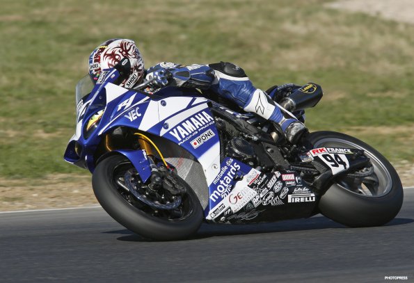 ALBI  FSBK 2009
7ème Manche / Finale 
10 & 11 Octobre 2009 
© PHOTOPRESS
Tel: 04 93 37 95 96
info@photopress.fr